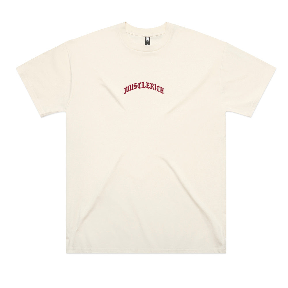 Designed in Detroit Box Tee